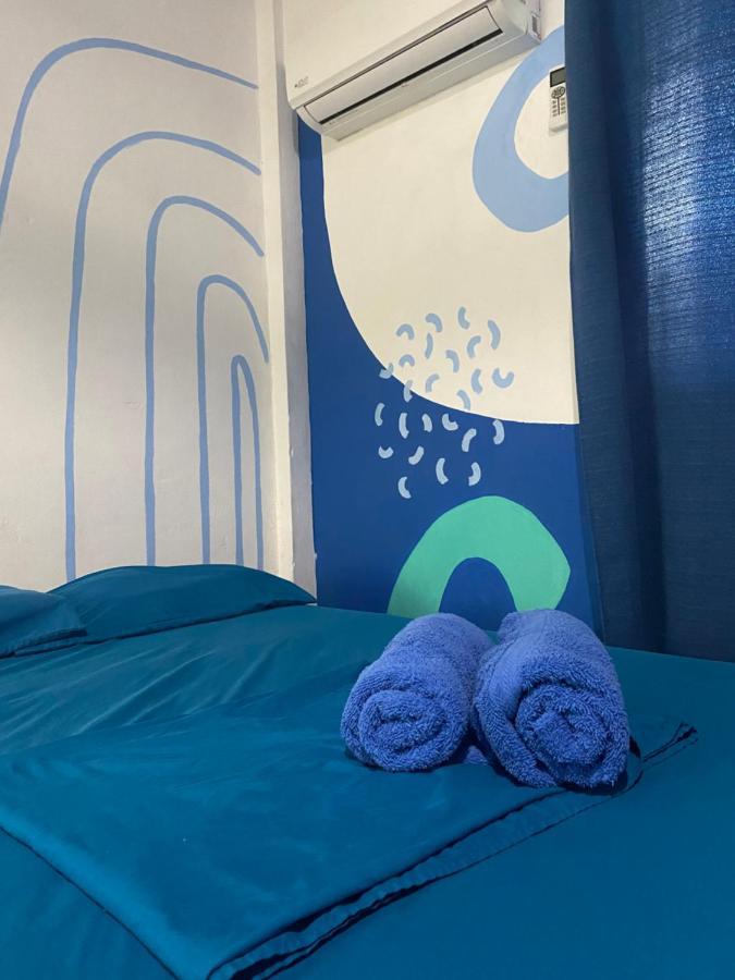 Acuarela Hostal Плая-Бланка Екстер'єр фото