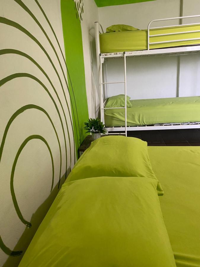 Acuarela Hostal Плая-Бланка Екстер'єр фото